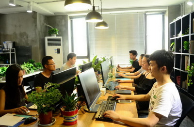 服務與設計并重 英邁品牌設計的企業形象策劃之道