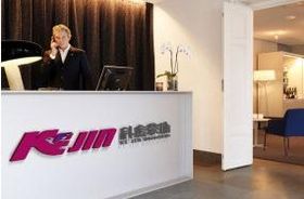 塑造卓越品牌形象，打造市場銷售引擎——專業企業形象設計與策劃服務