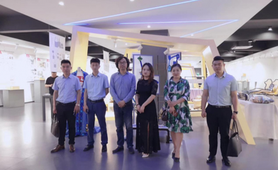 動其創 以品牌形象策劃為引擎，驅動企業文化新發展